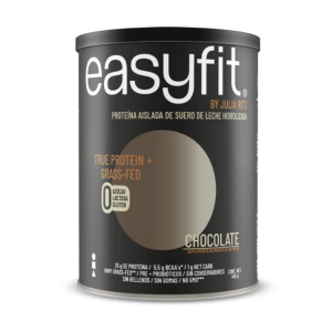 Proteína Premium Grass-Fed Chocolate